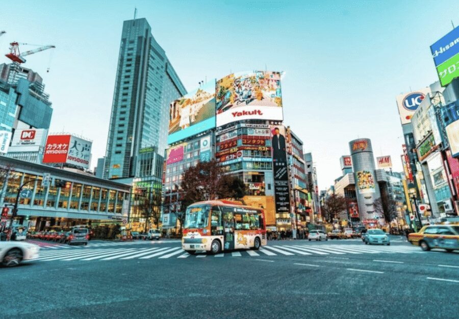 Tokyo: Private Guided Tour with Hotel Pickup and Drop-off - Why a private Tokyo day tour feels like a cheat code