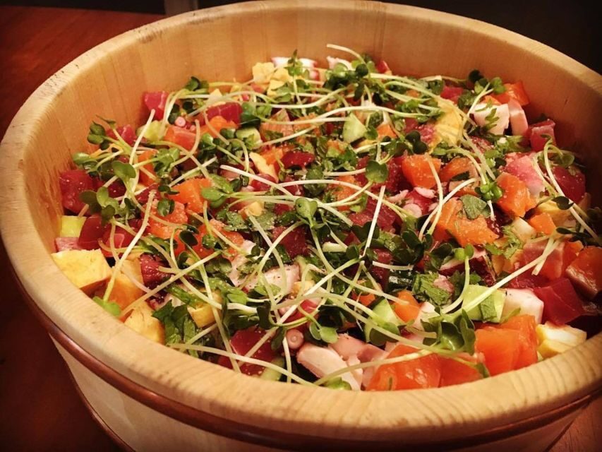 Tokyo: Private Japanese Cooking Class with a Local Chef - Who This Cooking Class Fits Best (And Who Might Skip It)
