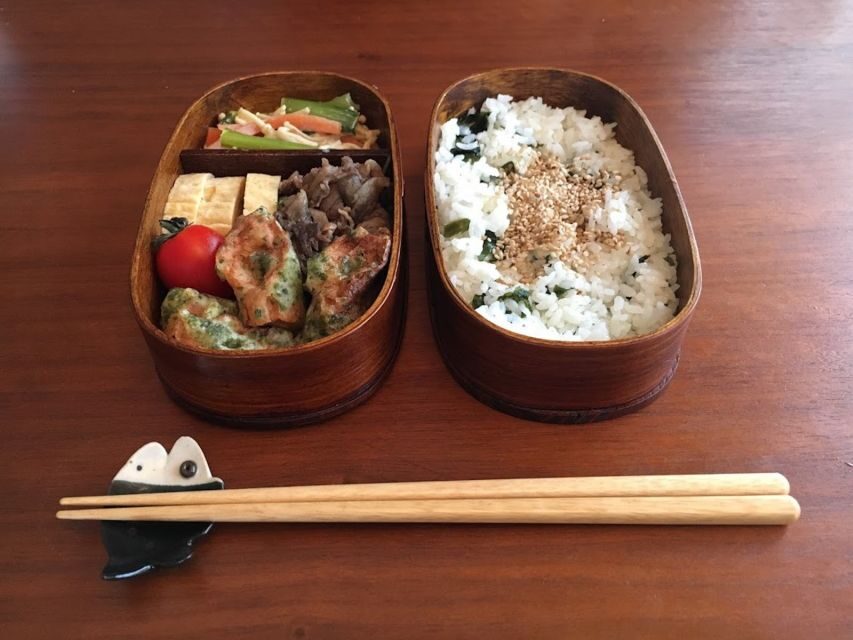 Tokyo: Private Japanese Cooking Class with a Local Chef - Practical Tips to Get the Most Out of Your Session