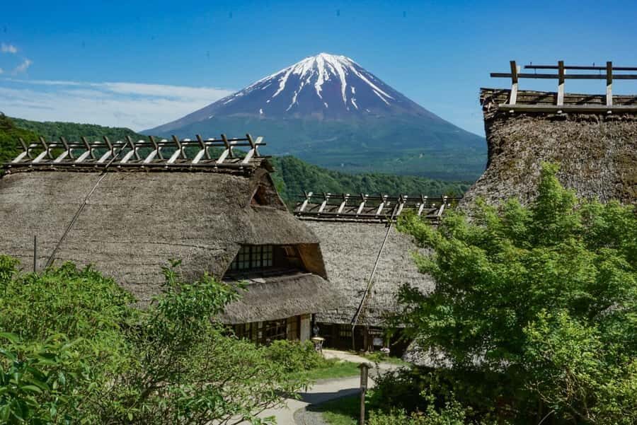 Tokyo: Private Mount Fuji Tour with Pickup and Drop-Off - Price and value: why $350 per group can work