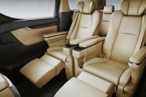 Tokyo: Private One-Way Transfer to/from Haneda Airport(HND) - How the meet-up really works at your hotel or at Haneda