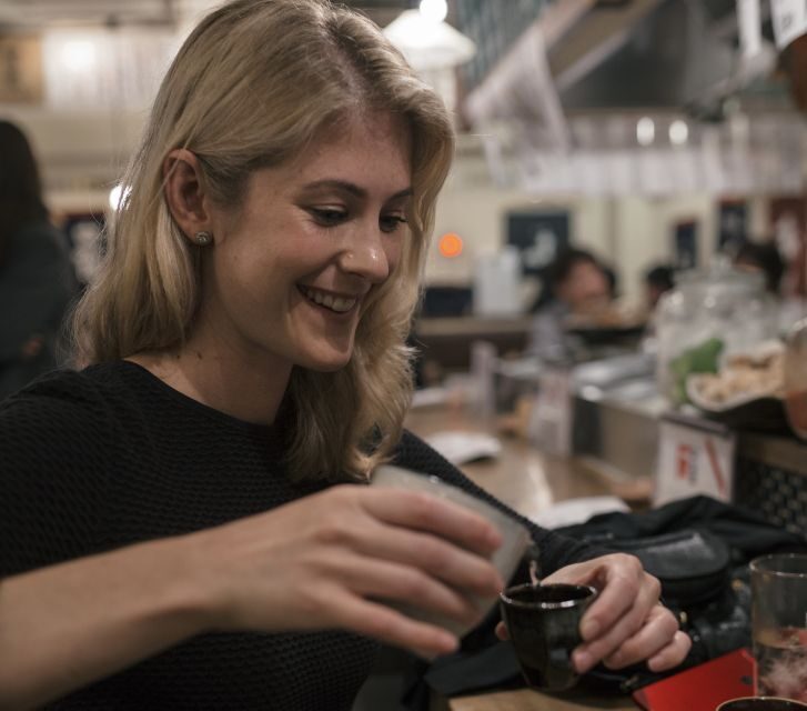Tokyo: Private Personalized Local Food Tour - Price and value: is $172 fair for a private Tokyo food tour?