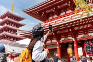 Tokyo Private Sightseeing Tour by Car and English Speaking Driver - Price and value: what $273.90 per group really buys