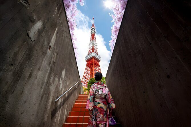 Tokyo Private Sightseeing Tour by Car and English Speaking Driver - Timing and pacing: the one thing you need to manage