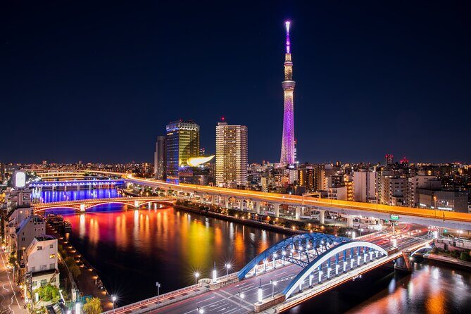 Tokyo Private Sightseeing Tour by Car - English speaking driver - Why a Private Car Day Beats Rushing Tokyo on Your Own
