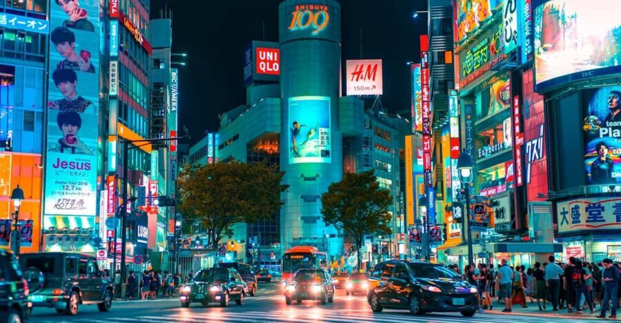 Tokyo: Private Tailored Tour with a Local Guide - Key Things That Make This Tokyo Day Work