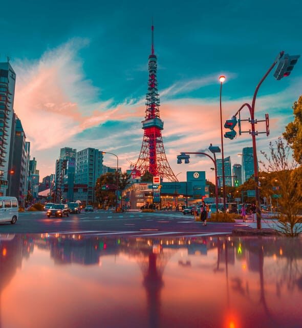 Tokyo: Private Tailored Tour with a Local Guide - Meeting Tokyo at Meiji Jingu and Why It Sets the Tone
