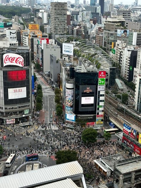 Tokyo: Private Tailored Tour with a Local Guide - Sensō-ji and Asakusa: Old Tokyo That Actually Feels Old