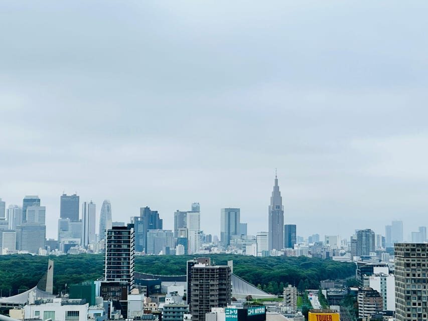 Tokyo: Private Tailored Tour with a Local Guide - Price and Value: When $63 Makes Sense