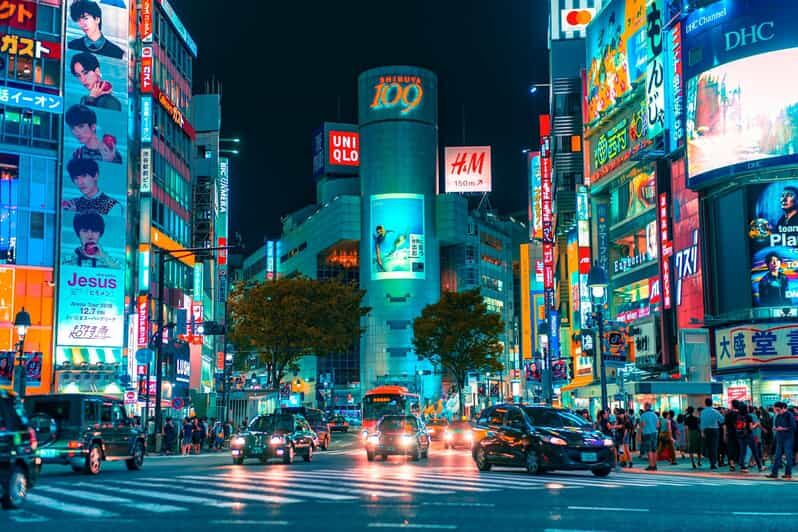 Tokyo: Private Tailored Tour with a Local Guide - Harajuku and Takeshita Street: Fashion Chaos With Explanations