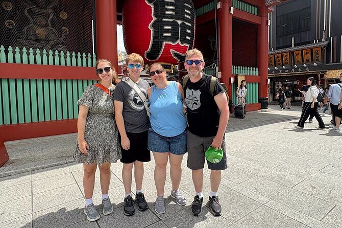Tokyo Private Tour: One Day Highlights and Optional Shibuya Sky - Shibuya Crossing and Hachiko: the crowd scene you should understand