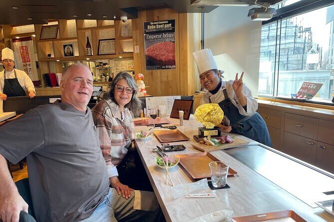 Tokyo Private Tour: One Day Highlights and Optional Shibuya Sky - Takeshita Street: a little fashion fun before the day ends