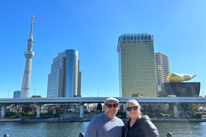 Tokyo Private Tour: One Day Highlights and Optional Shibuya Sky - Kaminarimon and Nakamise Street: your first taste of Asakusa’s rhythm