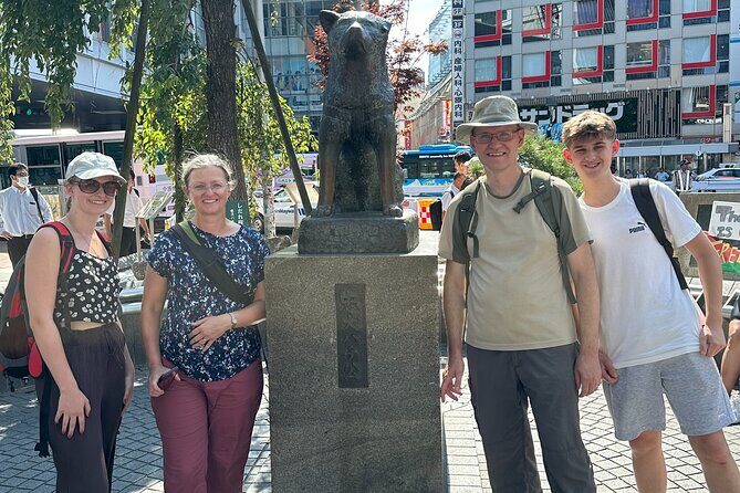 Tokyo Private Tour: Temples, Culture & Modern City Highlights - Akihabara Versus the Imperial Palace East Gardens: Pick Your Tokyo Mood