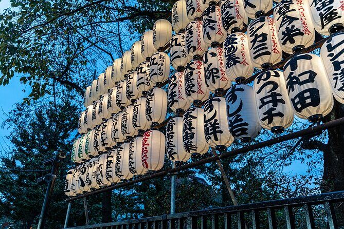 Tokyo Private Tour: Temples, Culture & Modern City Highlights - Kappabashi Knives and Harajuku Takeshita: Two Shopping Styles in One Route