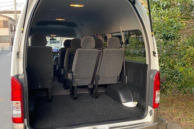 Tokyo private transfer to Narita Airport (NRT) - Safety, comfort, and the one honest warning I’d give you