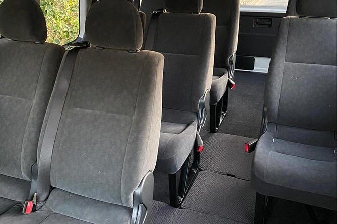 Tokyo private transfer to Narita Airport (NRT) - Pickup that actually finds you (and why that matters)