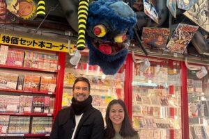 Tokyo Private Walking Tour Hidden Gems and Icons (customized) - A Walking Route That Can Mix Icons and Local Life