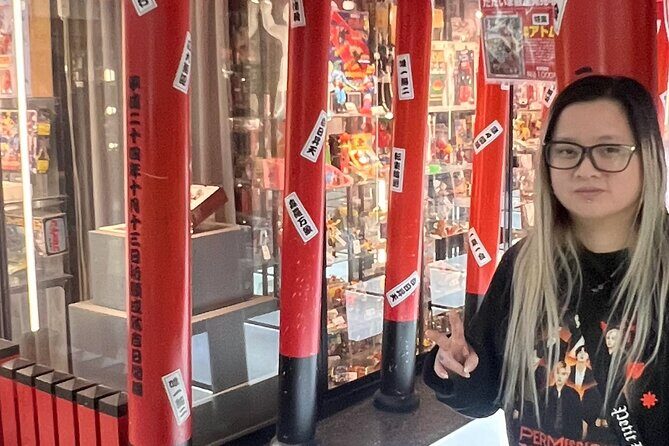 Tokyo Private Walking Tour Hidden Gems and Icons (customized) - Timing, Pace, and How to Plan Your Day Around 3–4 Hours