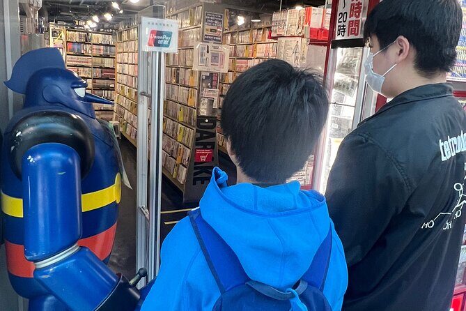 Tokyo Private Walking Tour Hidden Gems and Icons (customized) - What You Pay for: $79.26 and the Value of Custom Time