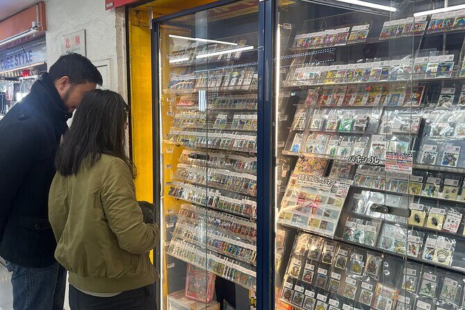 Tokyo Private Walking Tour Hidden Gems and Icons (customized) - Who This Tour Suits Best