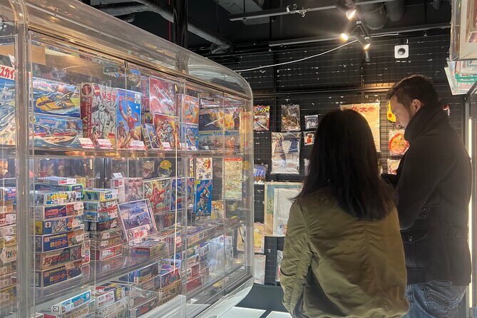Tokyo Private Walking Tour Hidden Gems and Icons (customized) - Small Watch-Outs Before You Commit