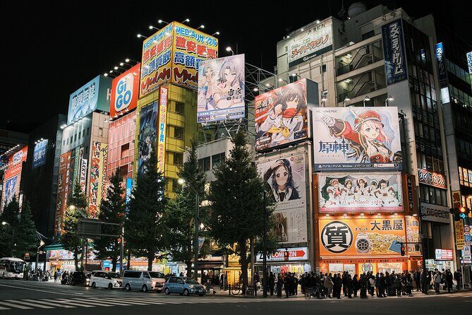 Tokyo: Private Walking Tour with a Local Guide - Ueno and Ameya-Yokocho: markets with a built-in sense of direction
