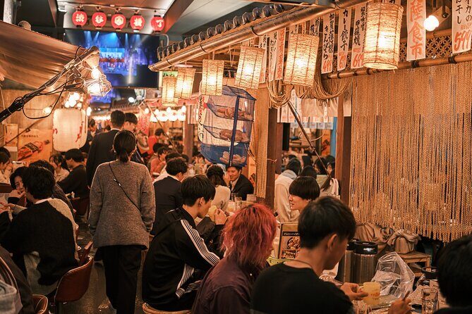 Tokyo: Private Walking Tour with a Local Guide - Shinjuku and transit training: making Tokyo work day to day