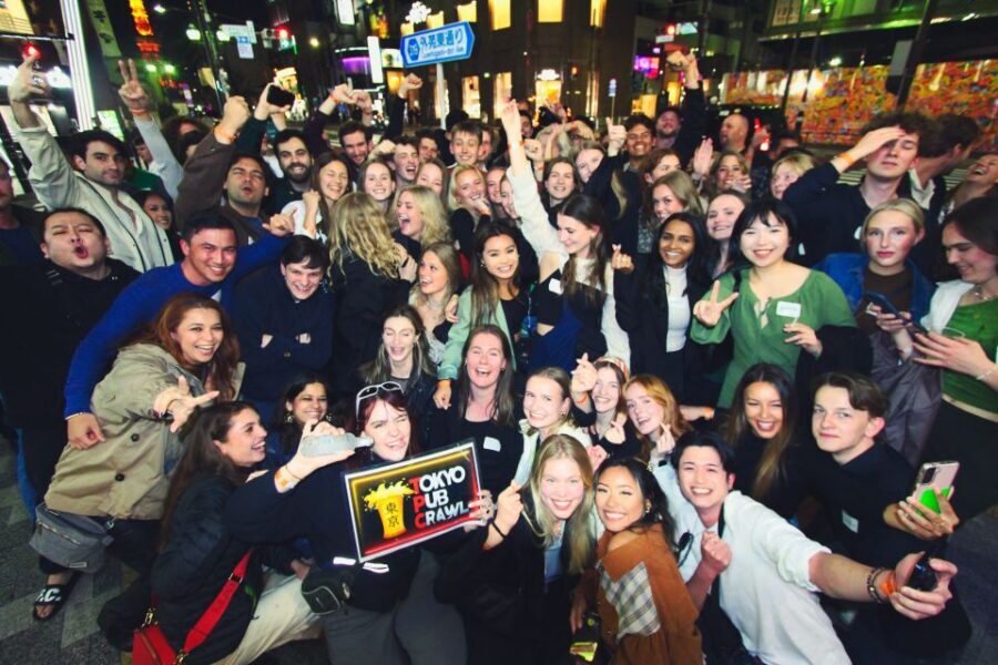 Tokyo: Pub Crawl and Bar Tour - Price and Value: What $27 Covers in Real Life