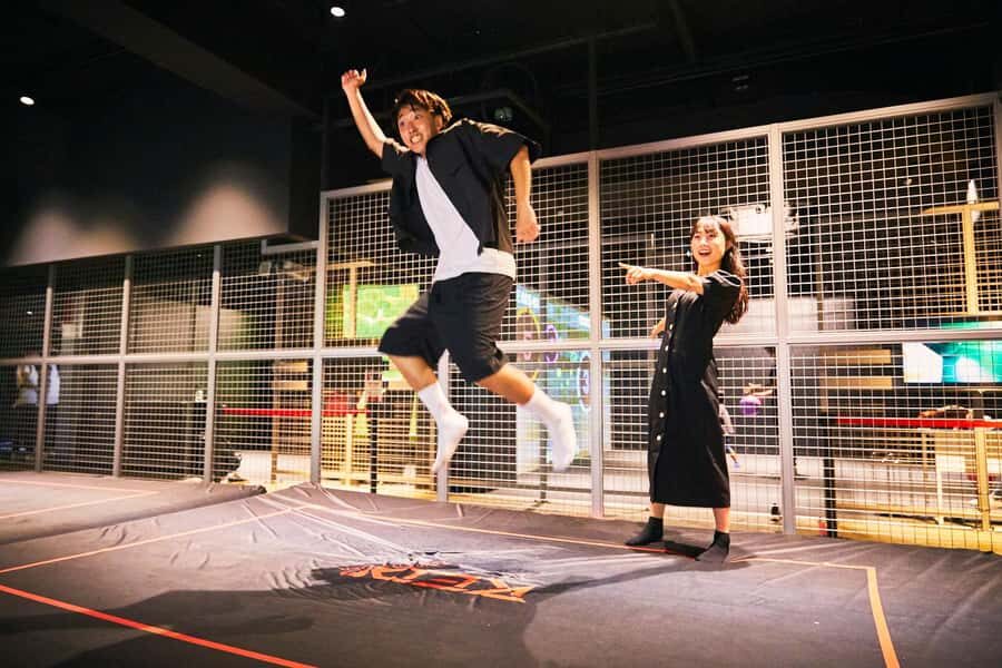 Tokyo: 'Red Tokyo Tower' Digital Amusement Park Ticket - Should you book this experience?