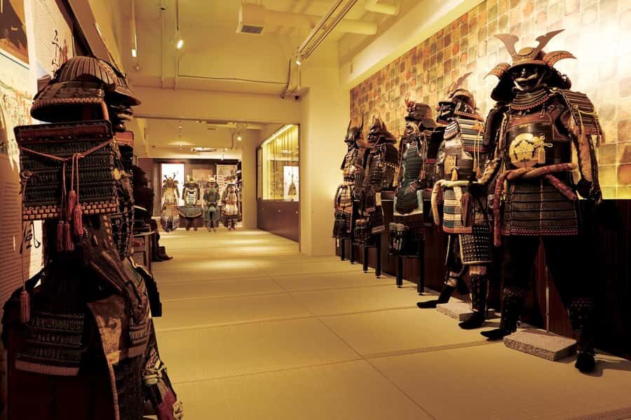 Tokyo: Samurai Ninja Museum Guided tour and Experience - Key highlights worth your attention