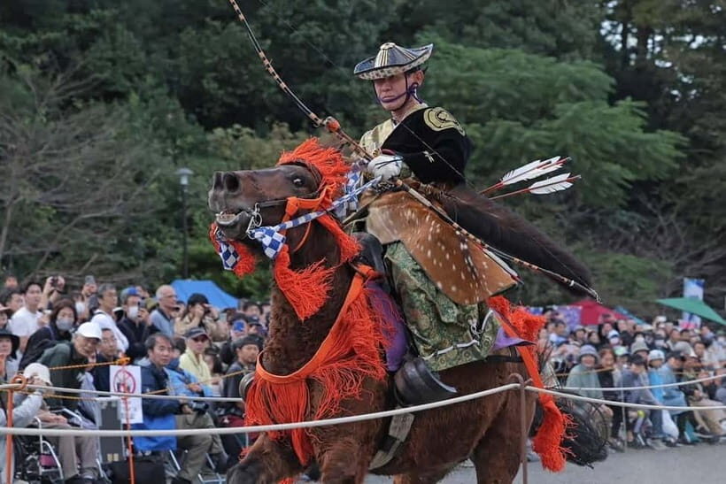 Tokyo: Samurai Sword & Archery Class from Samurai Descendant - Entering Toyama-ryu Bizen-kai in Machida