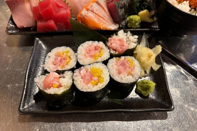 Tokyo: Shibuya Authentic Food Tour & Local Delights - Center-gai to Dogenzaka: where you feel the locals’ rhythm