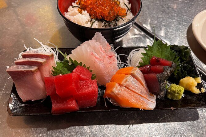 Tokyo: Shibuya Authentic Food Tour & Local Delights - Group size and comfort: why max 15 helps