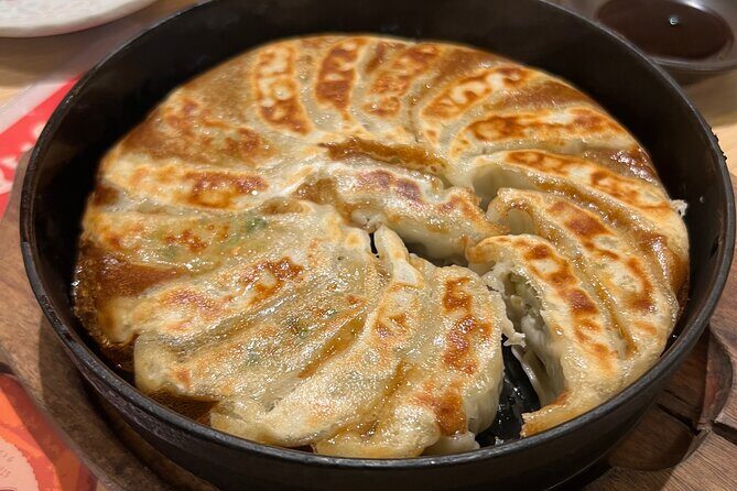 Tokyo: Shibuya Food Tour (13 dishes and 4 Eateries) - Why Shibuya on foot is the smartest kind of Tokyo food intro