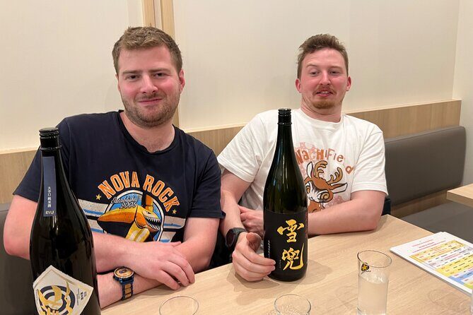 Tokyo: Shibuya Food Tour (13 dishes and 4 Eateries) - Starting at Tokyu Plaza: how the meeting point shapes the whole night