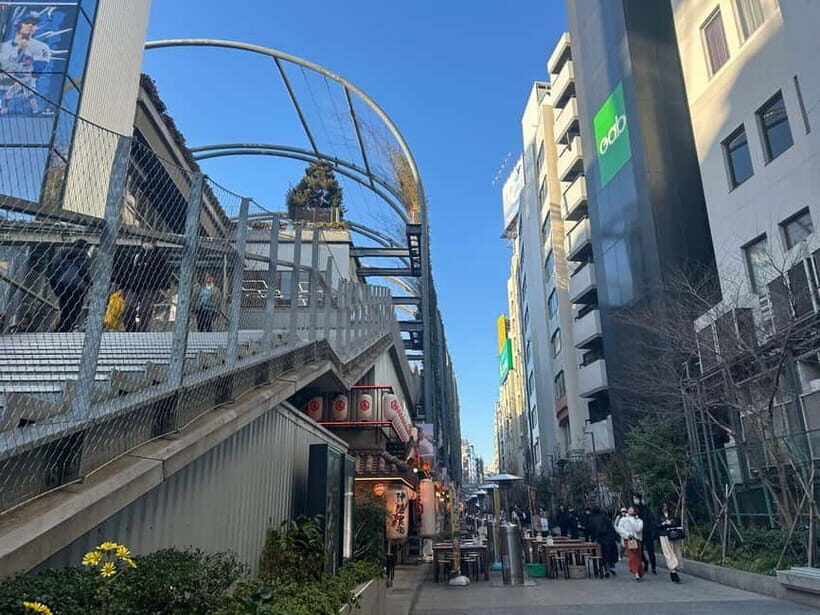 Tokyo: Shibuya Highlights Walking Tour - Who should book this Shibuya Highlights Walking Tour