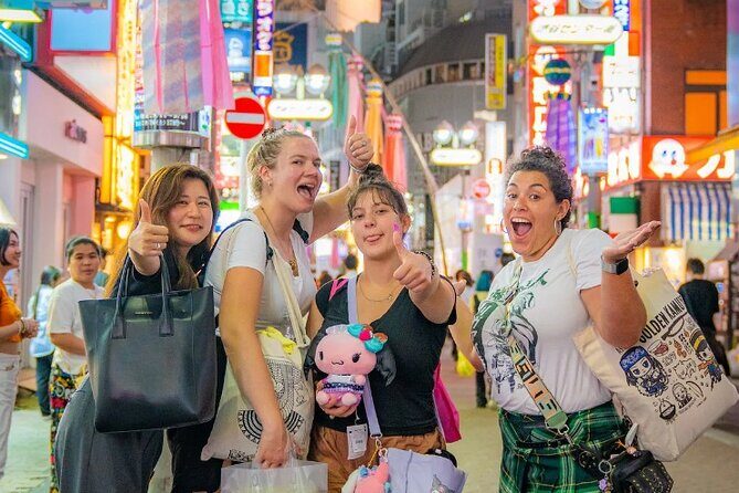 Tokyo: Shibuya Local Bar & Izakaya Crawl Tour - Small Group Size: Why Max 16 Changes the Whole Experience