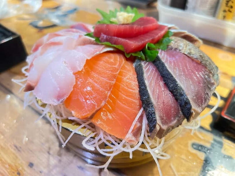 Tokyo: Shinjuku Food Tour (15 Dishes and 4 Eateries) - Why 3 Hours in Shinjuku Feels Like a Win