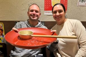 Tokyo: Shinjuku Food Tour Highlights (Best Eats) - The 3-hour flow: what the timing really means