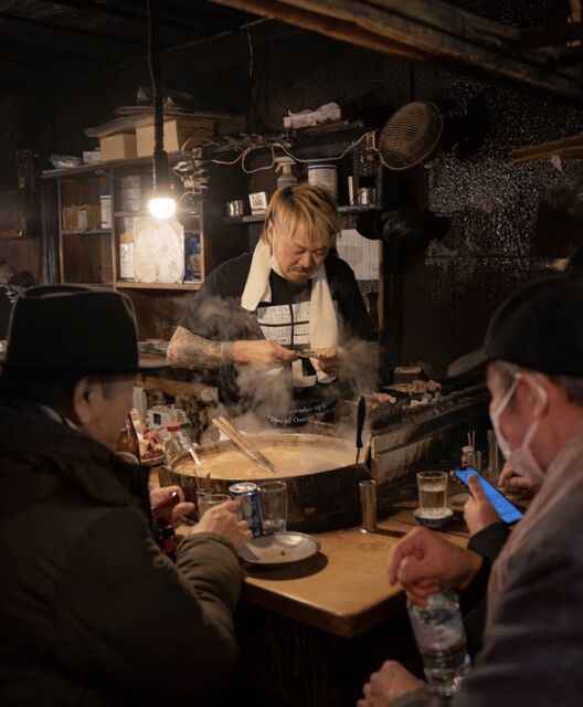 Tokyo: Shinjuku Local Bar and Izakaya Guided Walking Tour - Sake, beer, and spirits: how to enjoy the drinking culture without guessing