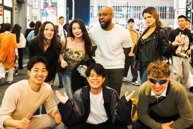 Tokyo: Shinjuku Local Bar Hopping Walking Tour - Price and Value: What Your $118 Actually Covers