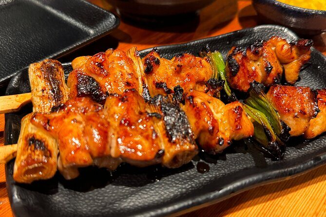 Tokyo: Shinjuku Local Bar Hopping Walking Tour - The Drinks, Ordering, and How to Pace the Night
