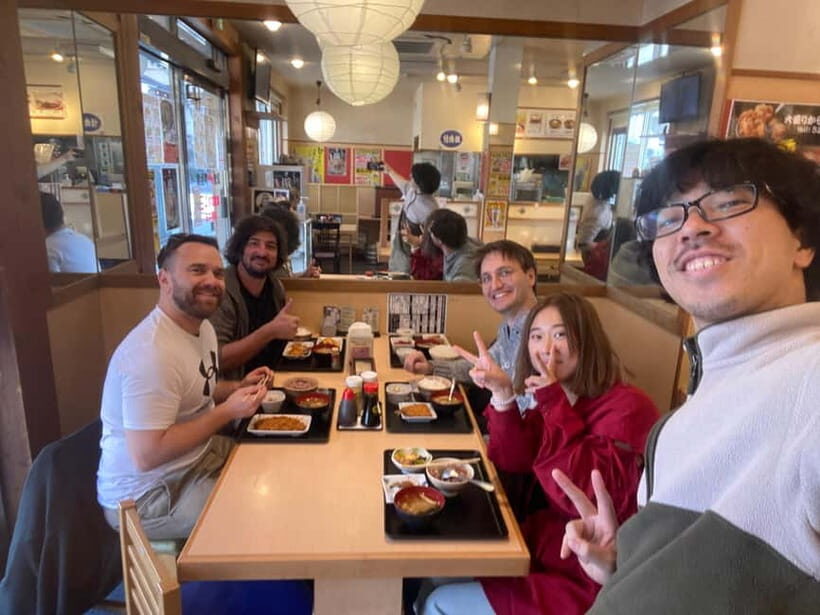 Tokyo Sumo Morning Practice: Viewing & Exclusive Interaction - The practice session: rituals, intensity, and what to watch for