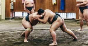 Tokyo: Sumo Morning Training Visit - The 60-Minute Promise vs. Real-World Sitting Time