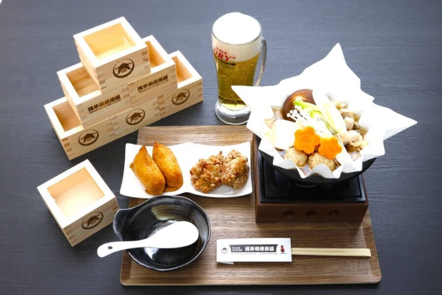 Tokyo: Sumo Show Experience with Chicken Hot Pot and a Photo - Price and Value: What You Get for About $103 in 2 Hours