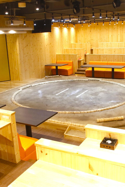 Tokyo: Sumo Show Experience with Chicken Hot Pot and a Photo - How the Show Flows: Exercises, Rules, and a Match You Can Understand