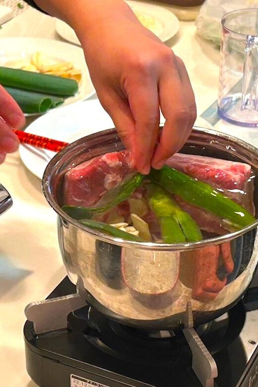 Tokyo: Sushi and Ramen Cooking Class with Sake Pairing Set - Your take-home recipe booklet and chopsticks souvenir