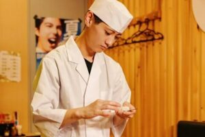 Tokyo Sushi Making Experience & Japanese Cooking Class - The menu you’ll make: maki, temari, nigiri (and why it matters)
