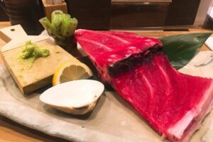 Tokyo The Izakaya tour - Your 3 hours 10 minutes plan: five stops that make sense